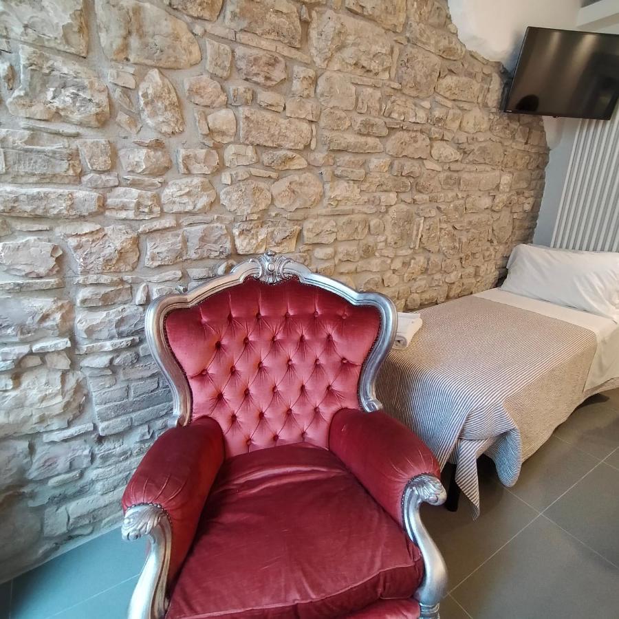 Suite Assisi Exterior foto