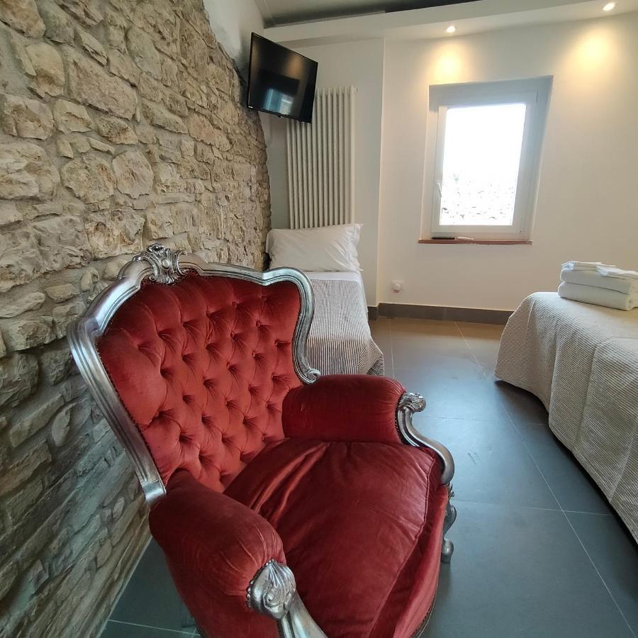 Suite Assisi Exterior foto
