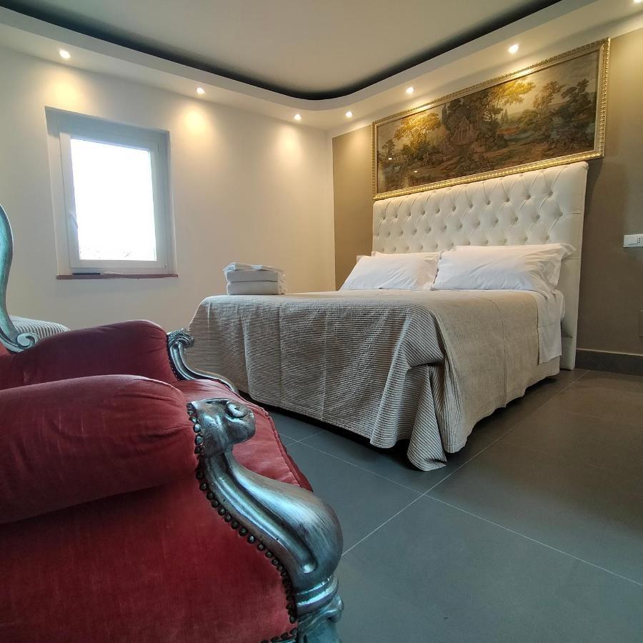 Suite Assisi Exterior foto